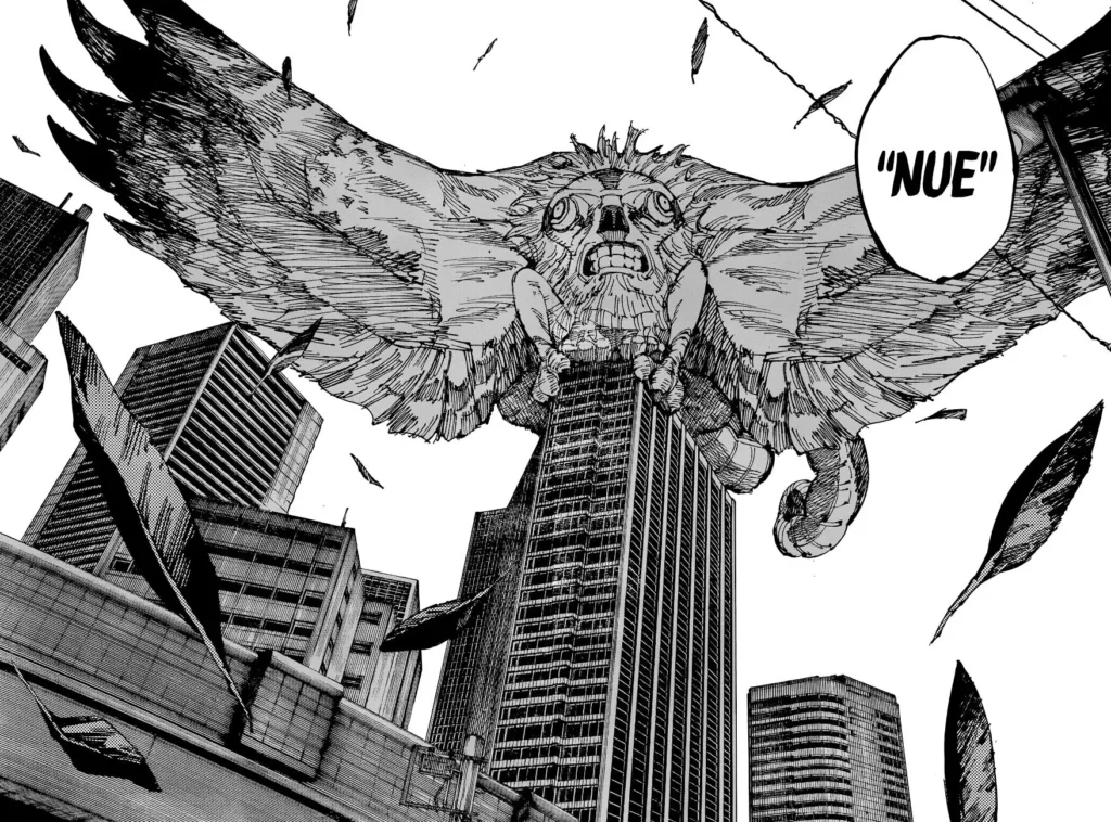 Jujutsu Kaisen, Chapter 213 7 7 213 1024x758 1