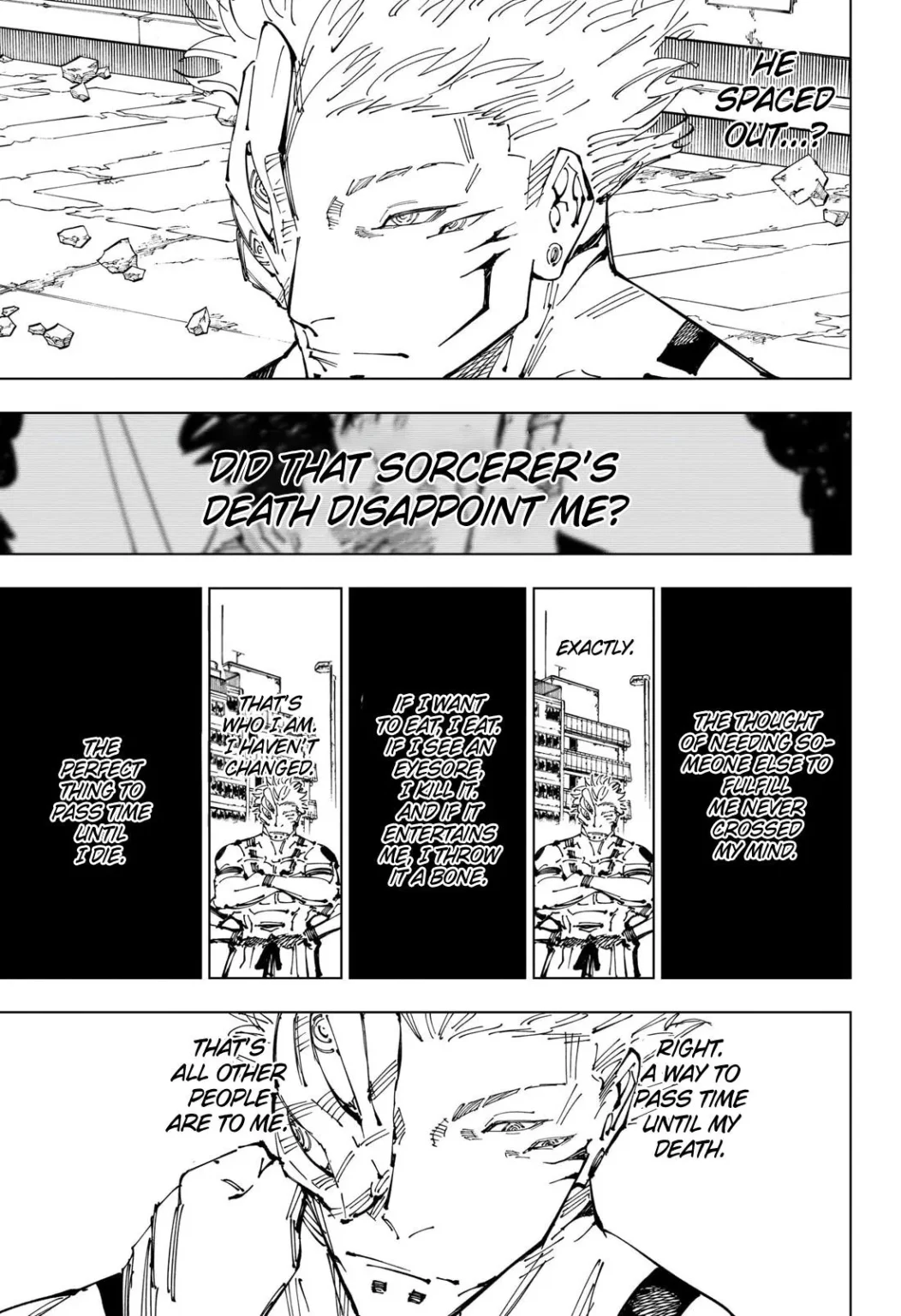 Jujutsu Kaisen, Chapter 248 7 7 246 1052x1536 1