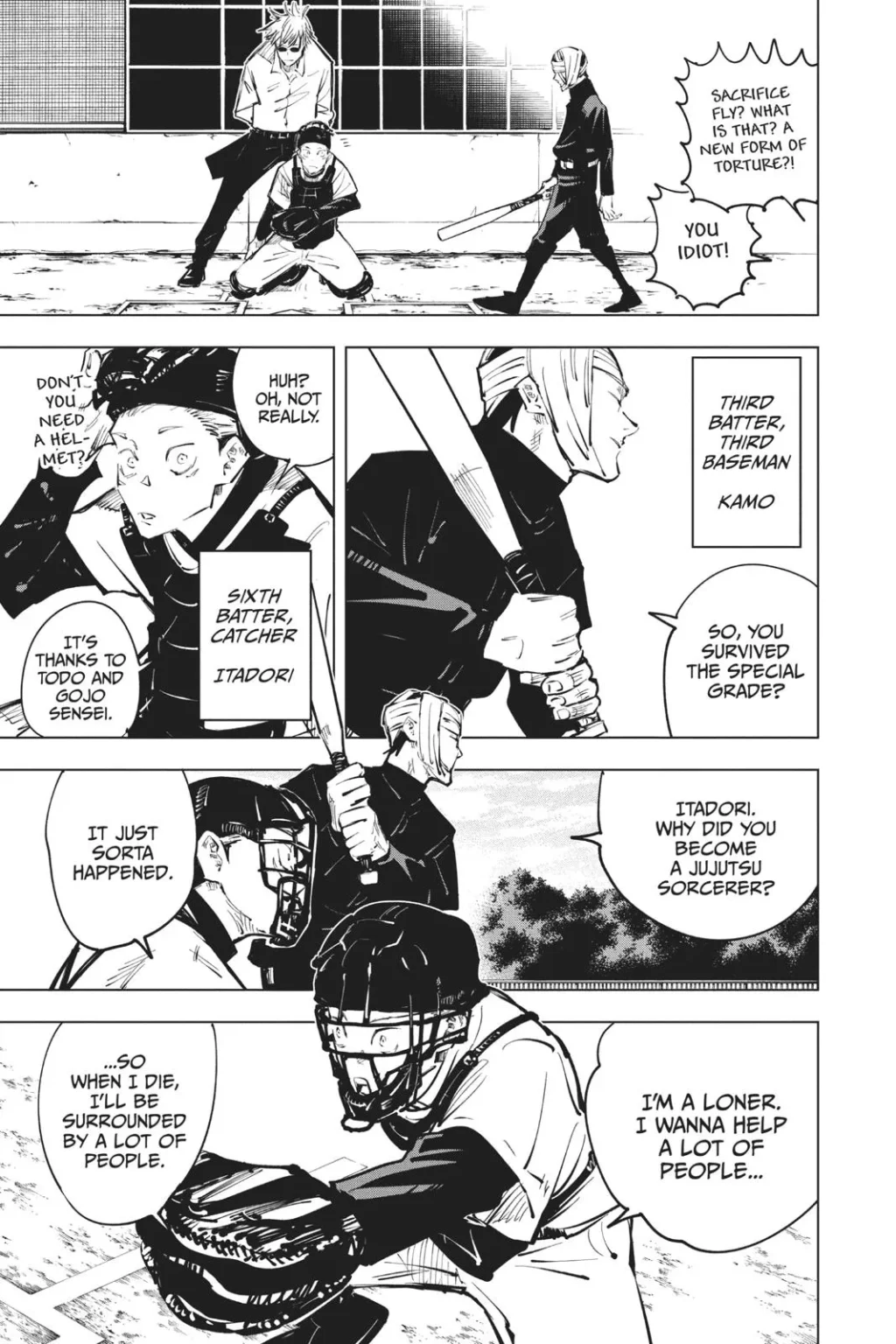 Jujutsu Kaisen, Chapter 54 7 7 42 1024x1536 1