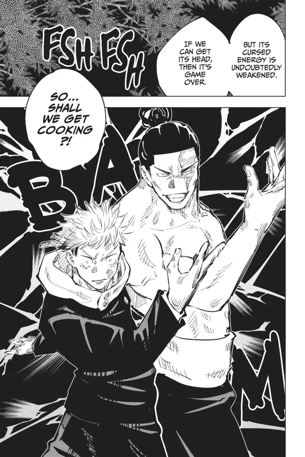 Jujutsu Kaisen, Chapter 49 7 7 55 1024x1536 1