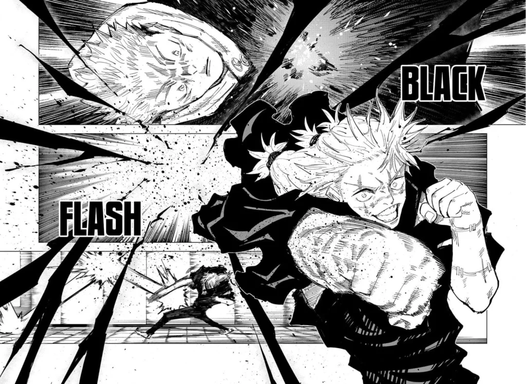 Jujutsu Kaisen, Chapter 126 8 8 135 1024x747 1