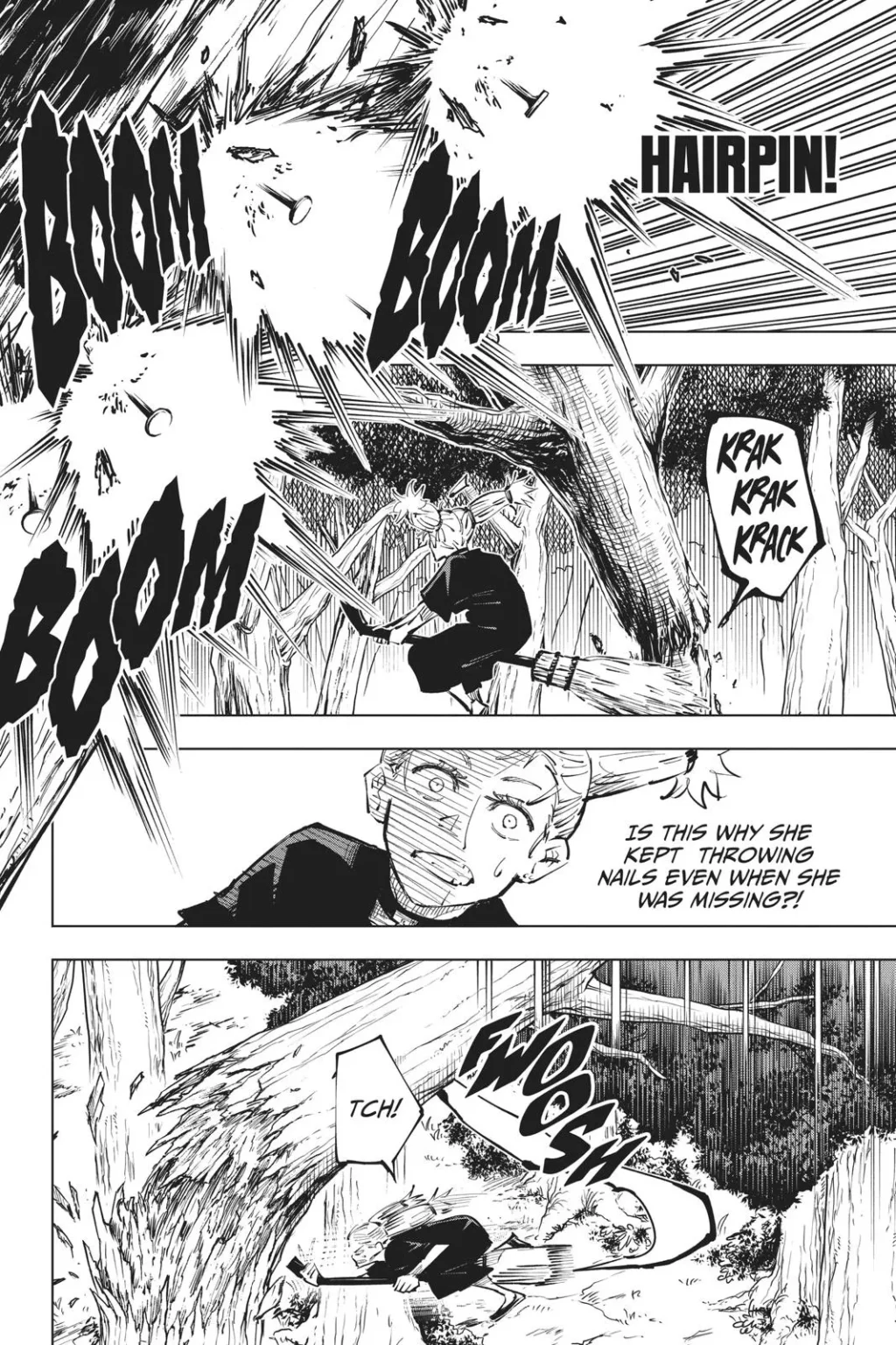 Jujutsu Kaisen, Chapter 41 8 8 32 1024x1536 1