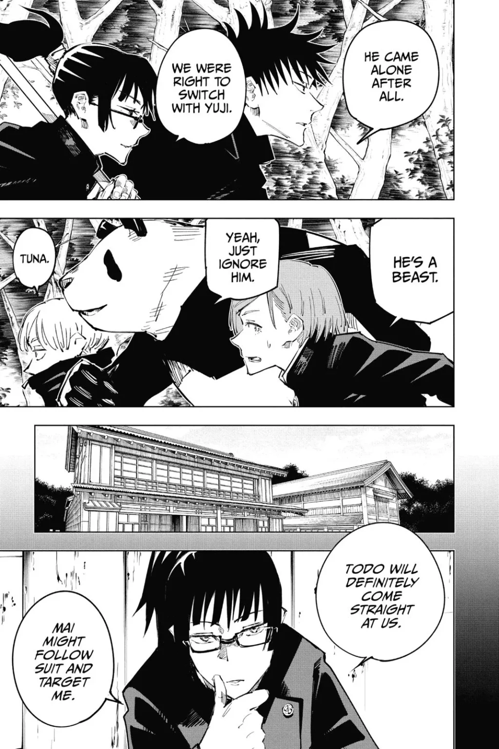 Jujutsu Kaisen, Chapter 34 8 8 34 1024x1536 1
