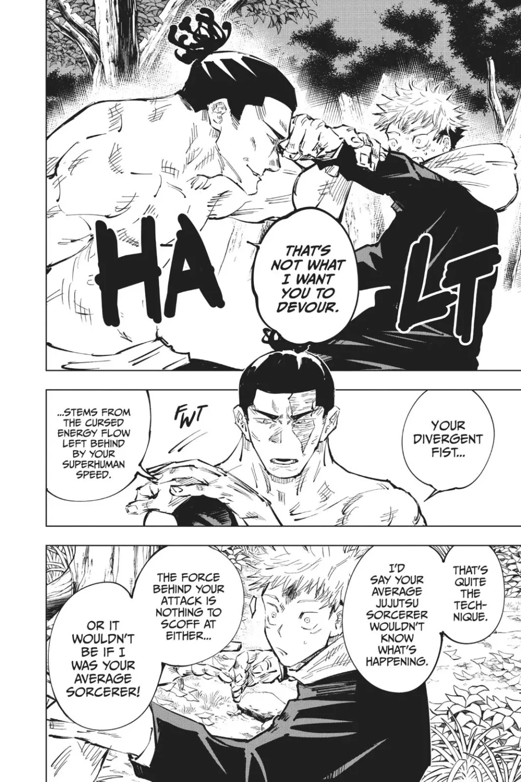 Jujutsu Kaisen, Chapter 37 8 8 43 1024x1536 1
