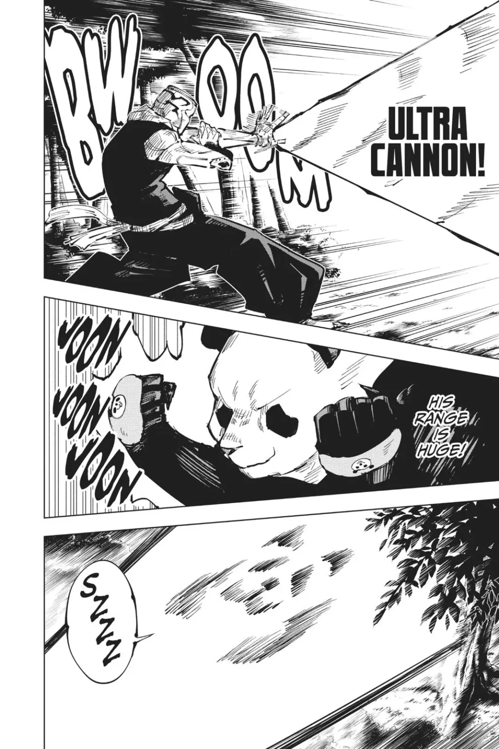 Jujutsu Kaisen, Chapter 38 8 8 46 1024x1536 1