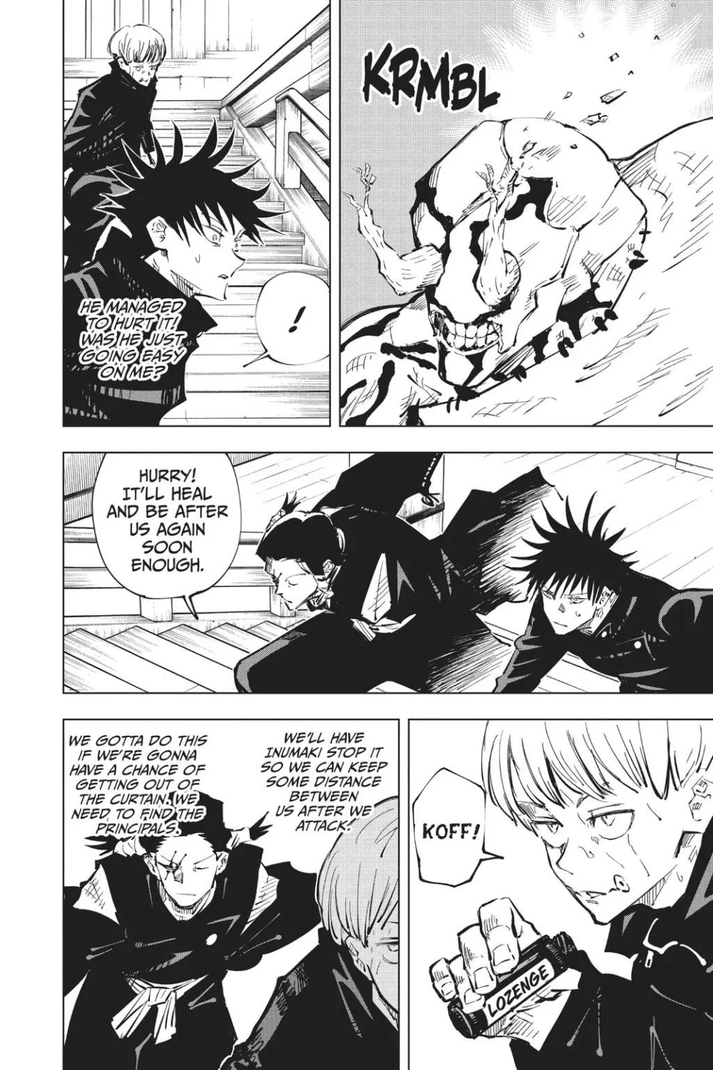 Jujutsu Kaisen, Chapter 46 8 8 47 1024x1536 1