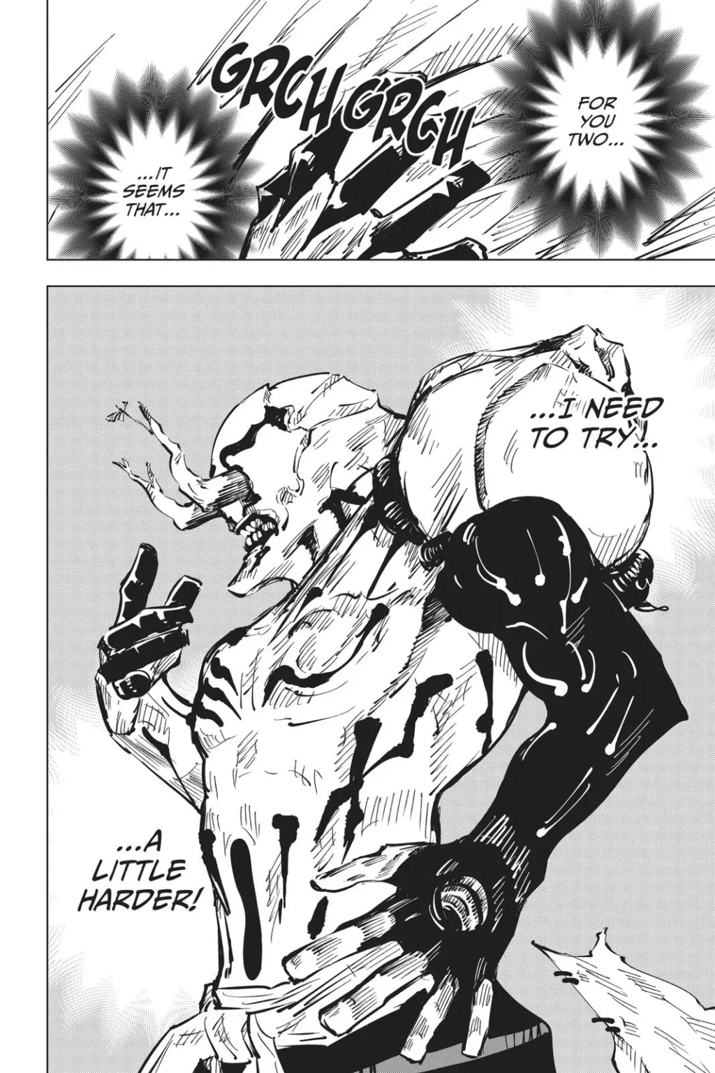 Jujutsu Kaisen, Chapter 49 8 8 55 1024x1536 1