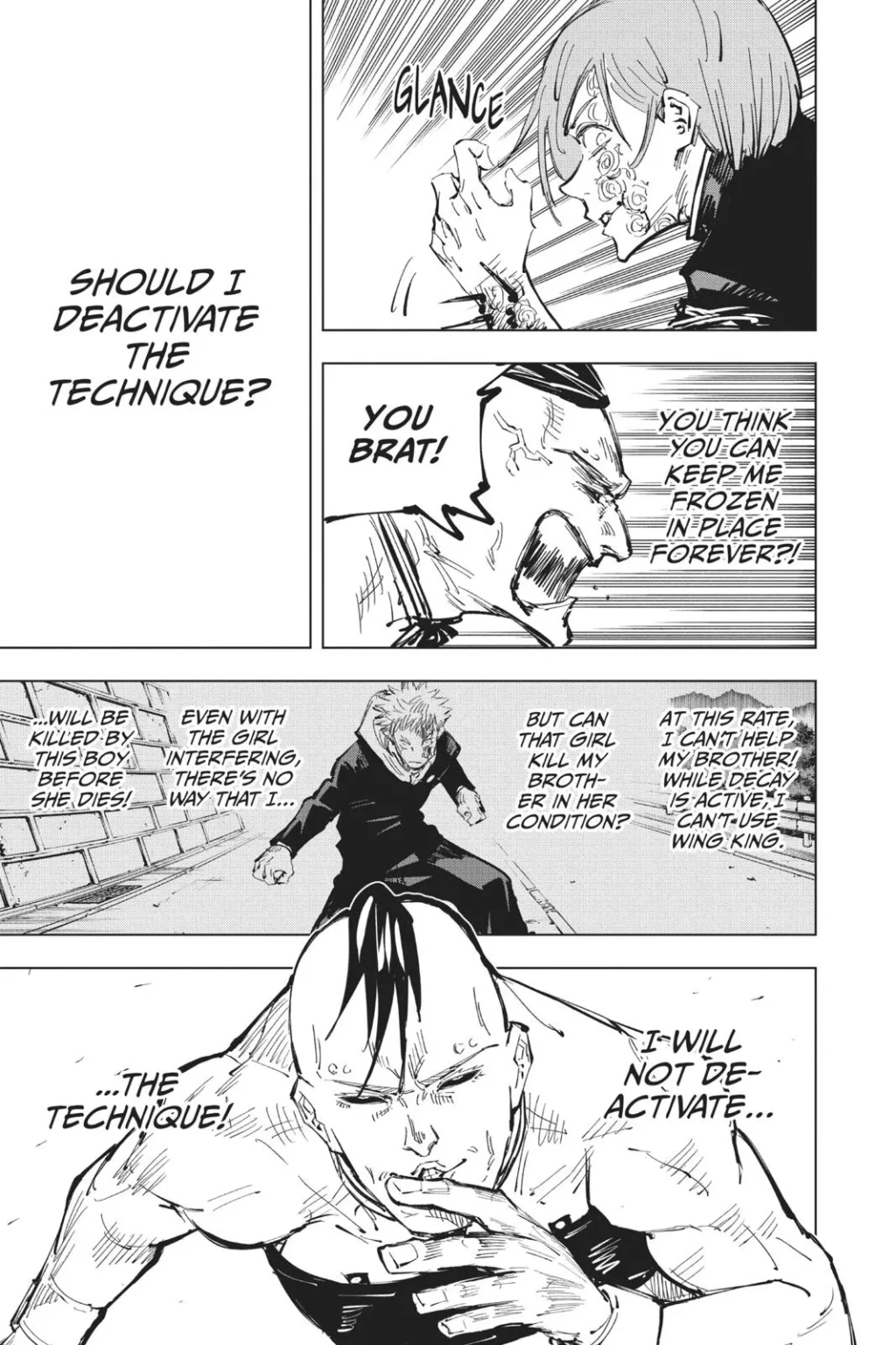 Jujutsu Kaisen, Chapter 61 8 8 59 1024x1536 1