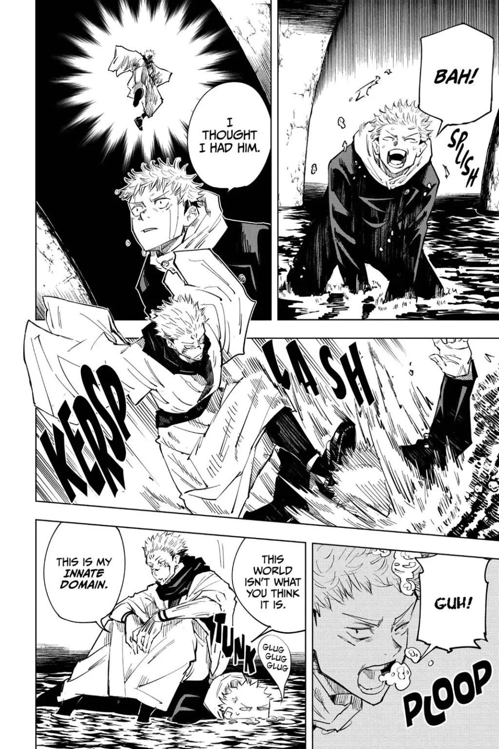 Jujutsu Kaisen, Chapter 11 8 8 7 1024x1536 1