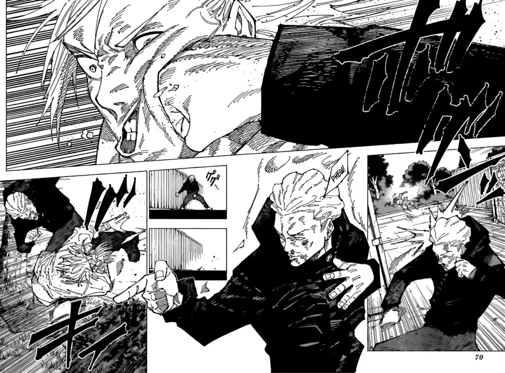 Jujutsu Kaisen, Chapter 186 9 9 136 1024x757 1