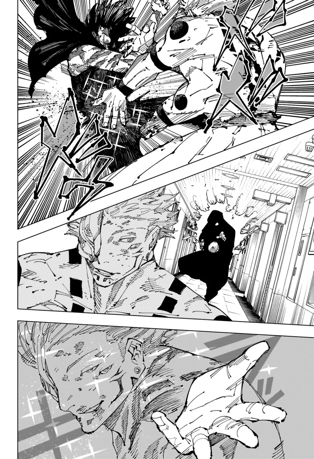 Jujutsu Kaisen, Chapter 253 8 9 252 1052x1536 1