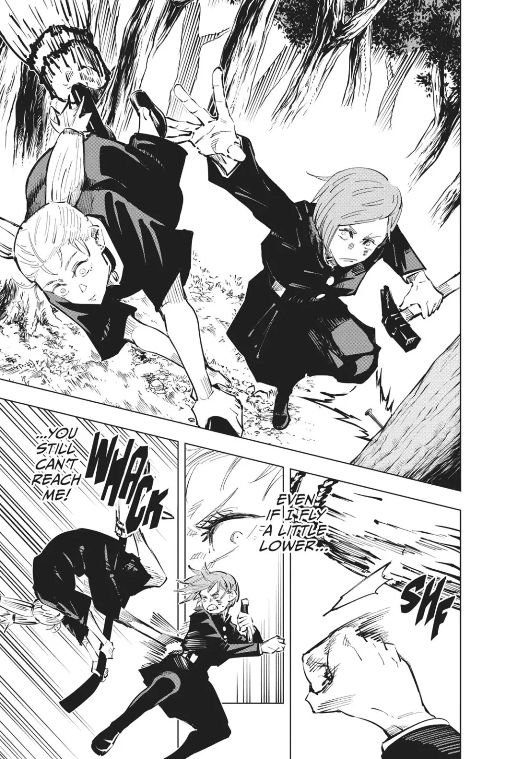 Jujutsu Kaisen, Chapter 41 9 9 32 1024x1536 1