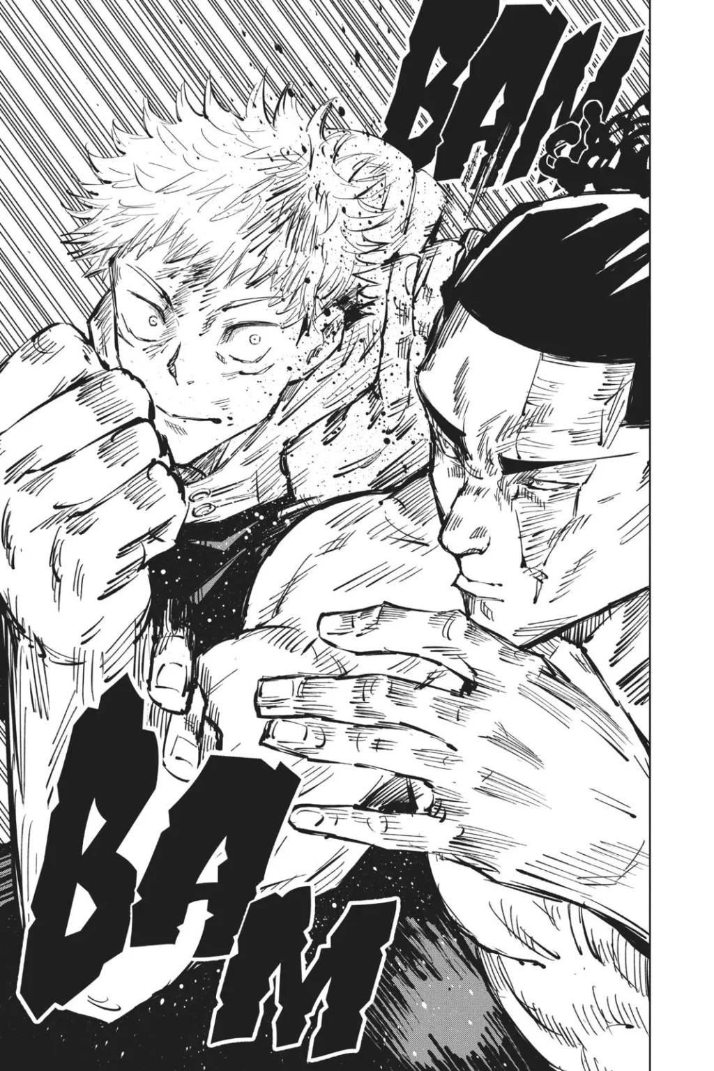 Jujutsu Kaisen, Chapter 36 9 9 41 1024x1536 2