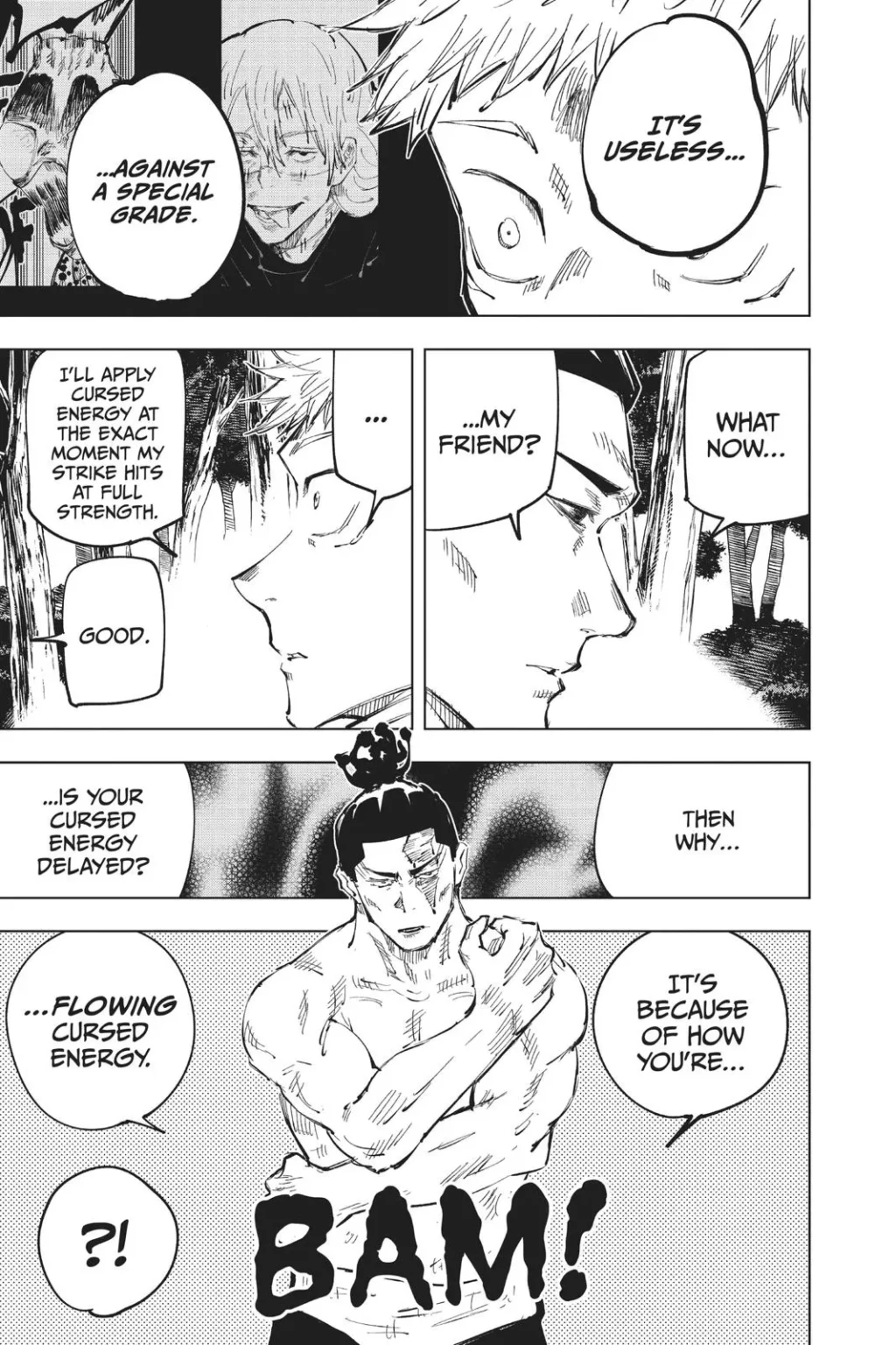 Jujutsu Kaisen, Chapter 37 9 9 43 1024x1536 1