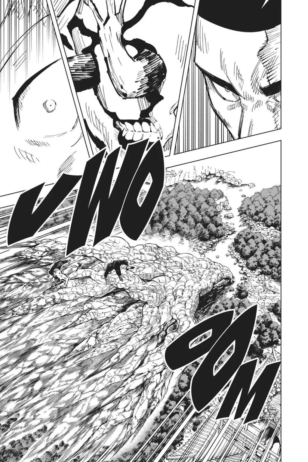 Jujutsu Kaisen, Chapter 49 9 9 55 1024x1536 1