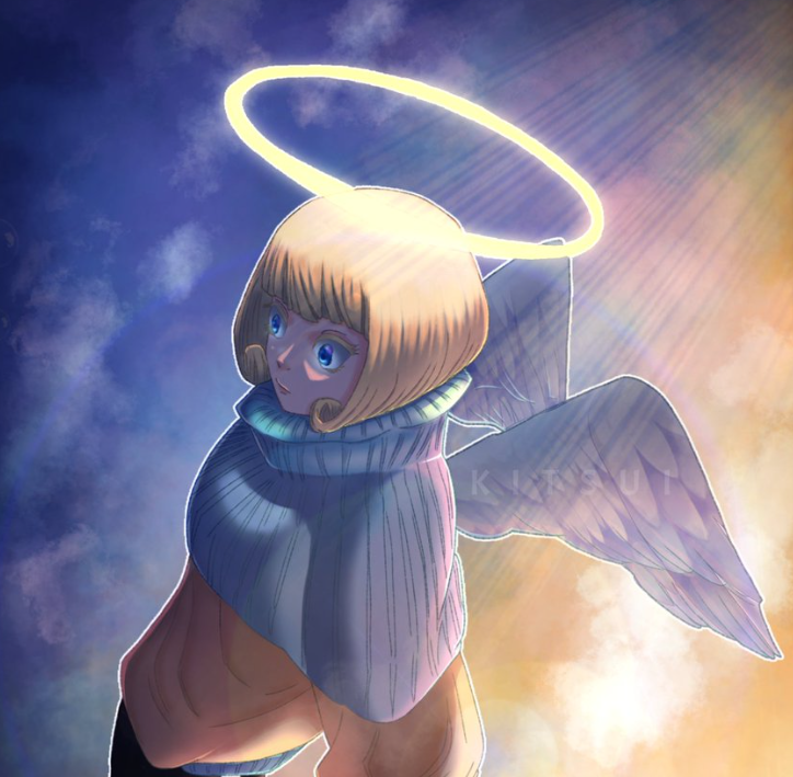 Who Is Hana Kurusu?