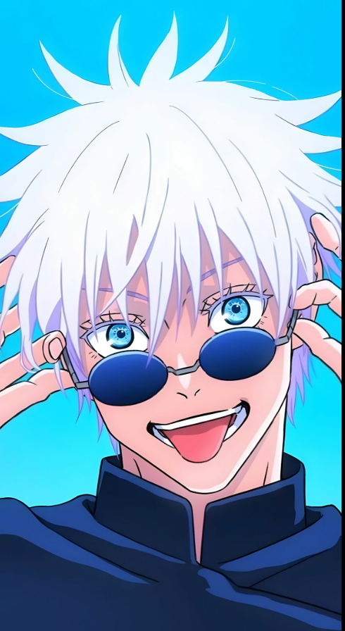 What Is Gojo's Personality?