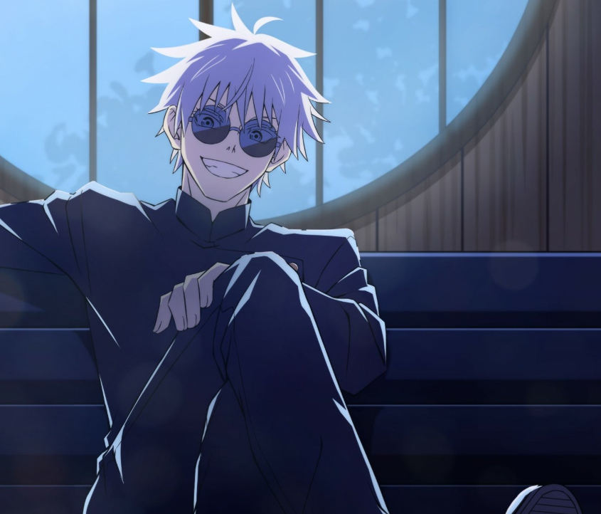 Who Is Satoru Gojo?