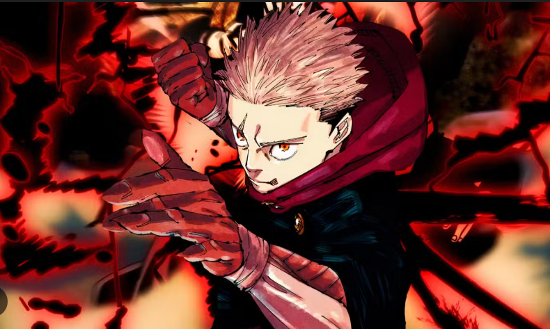 What Are Sukuna's Abilities?