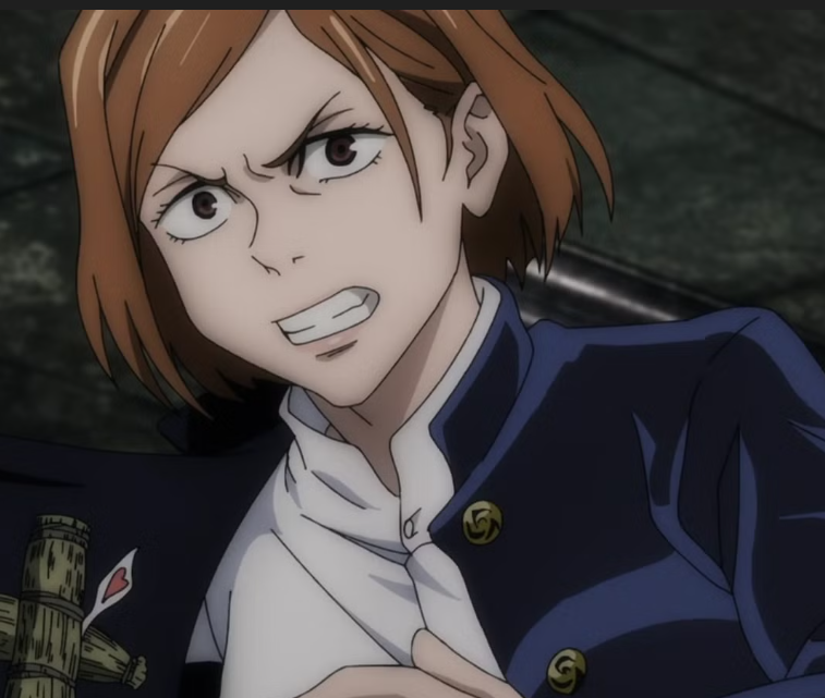 What Is Nobara's Personality?