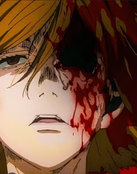 What Happens to Nobara in the Story?
