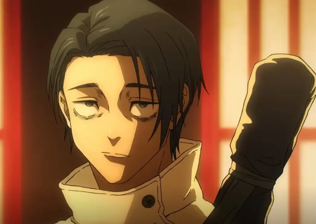 Who Is Yuta Okkotsu?