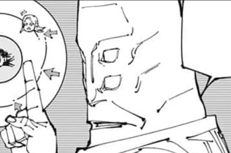 Master Tengen in Jujutsu Kaisen: The Immortal Who Built the Jujutsu World