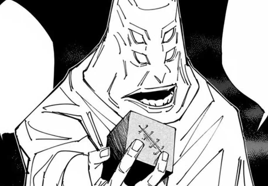 Who Is Master Tengen?