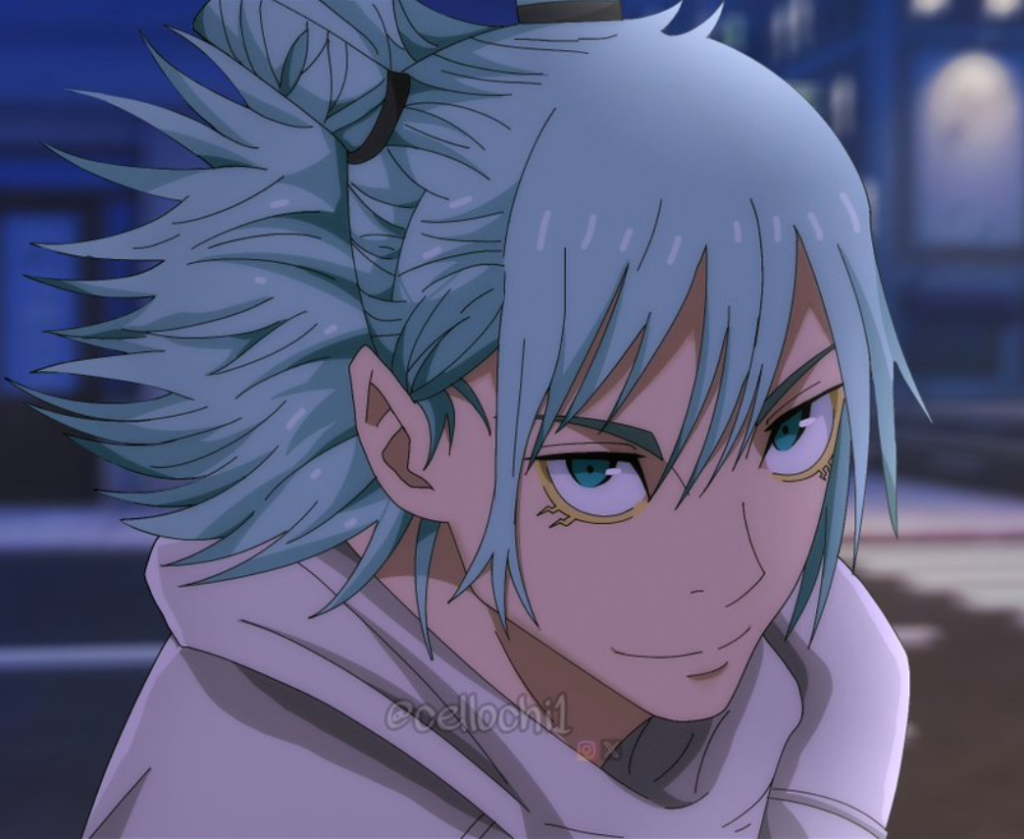 Who Is Hajime Kashimo?