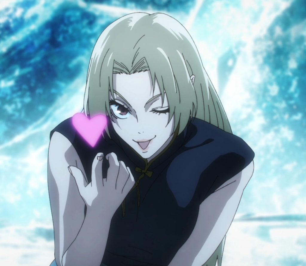 Who Is Yuki Tsukumo?