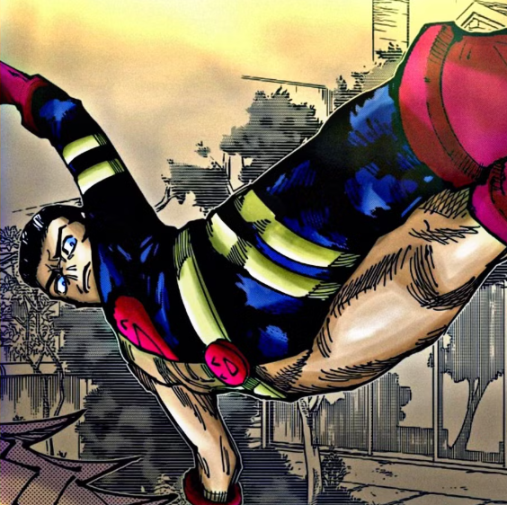 Who Is Fumihiko Takaba?
