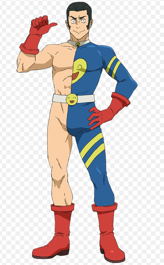 What Does Takaba Look Like?