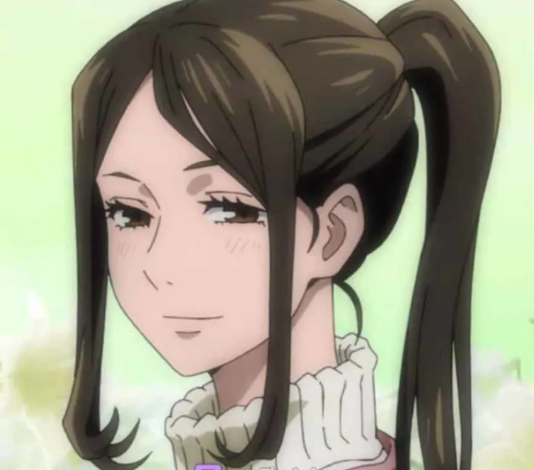 Who Is Tsumiki Fushiguro?