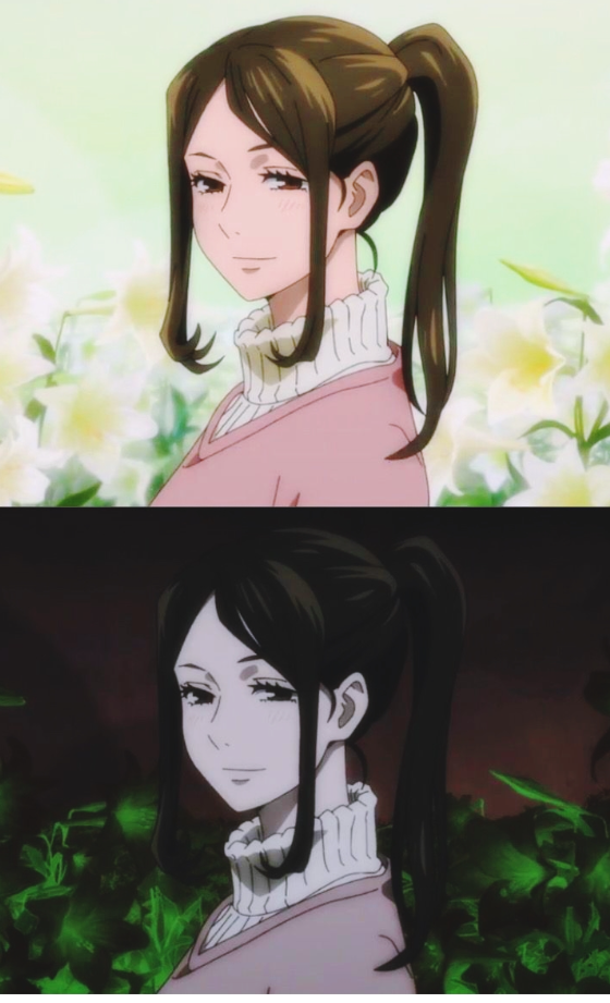 What Does Tsumiki Look Like?