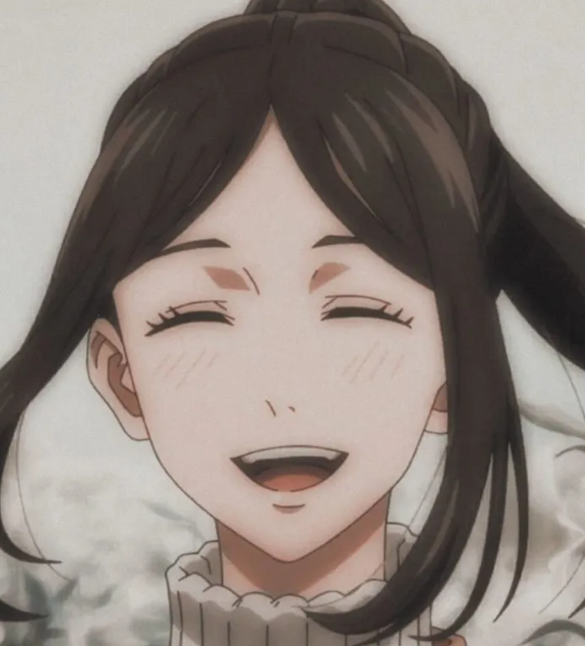What Is Tsumiki's Personality?