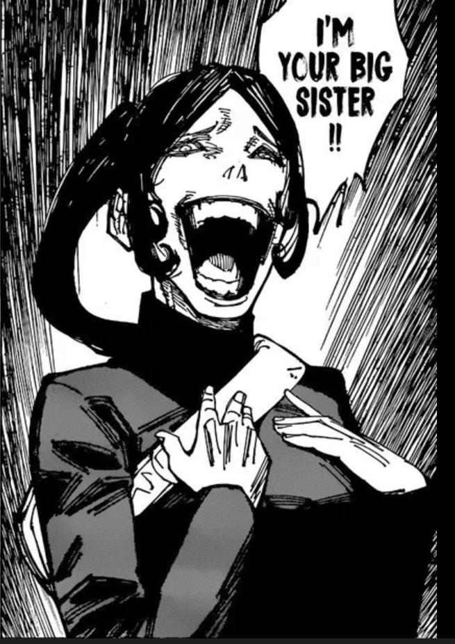 How Does Tsumiki End Up in the Culling Game?