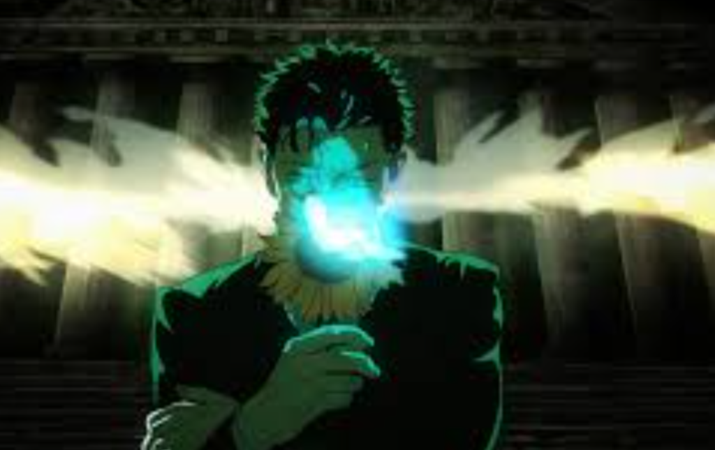 What Happens to Higuruma in the Story?