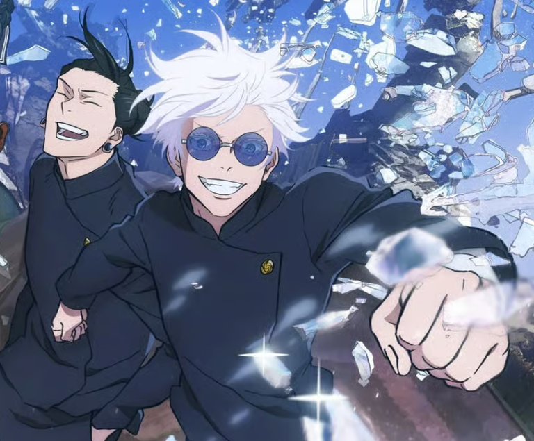 What Happens in Gojo's Past Arc?