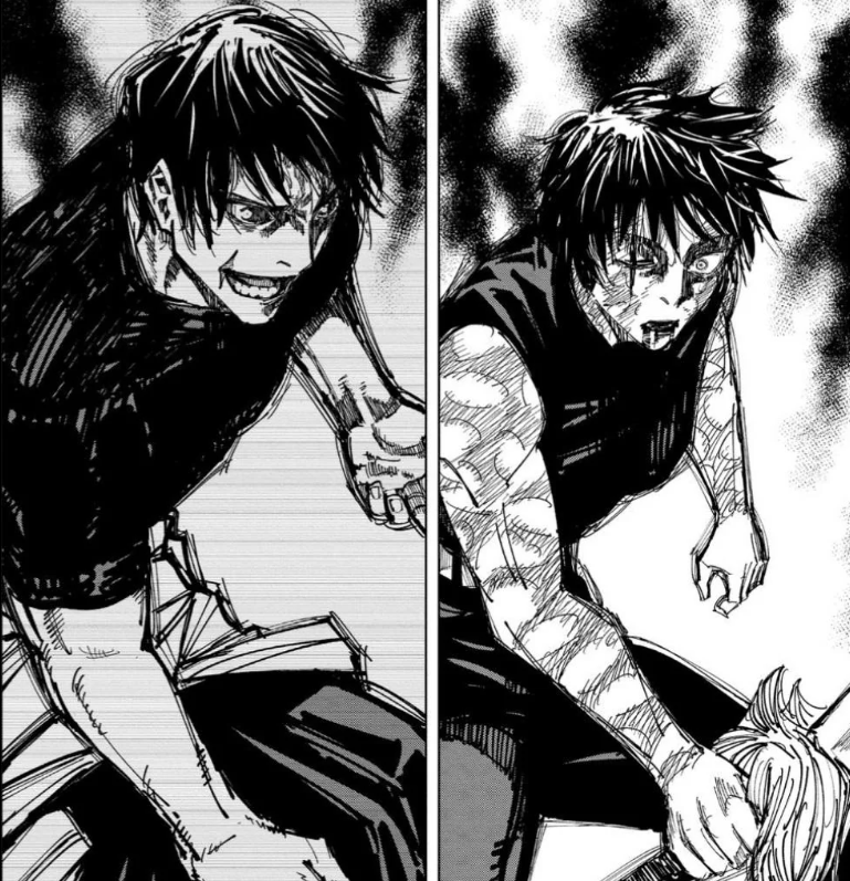 What Does This Arc Set Up?