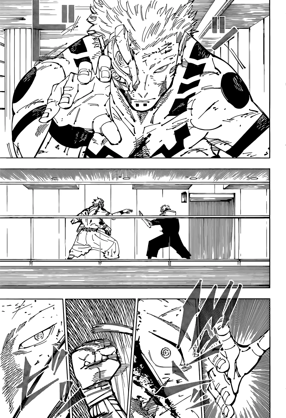 jjk manga ch 257 03 2