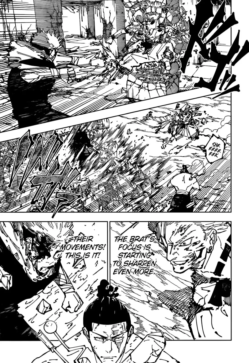 Jujutsu Kaisen, Chapter 260 12 jjk manga ch 260 012 1 1052x1536 1