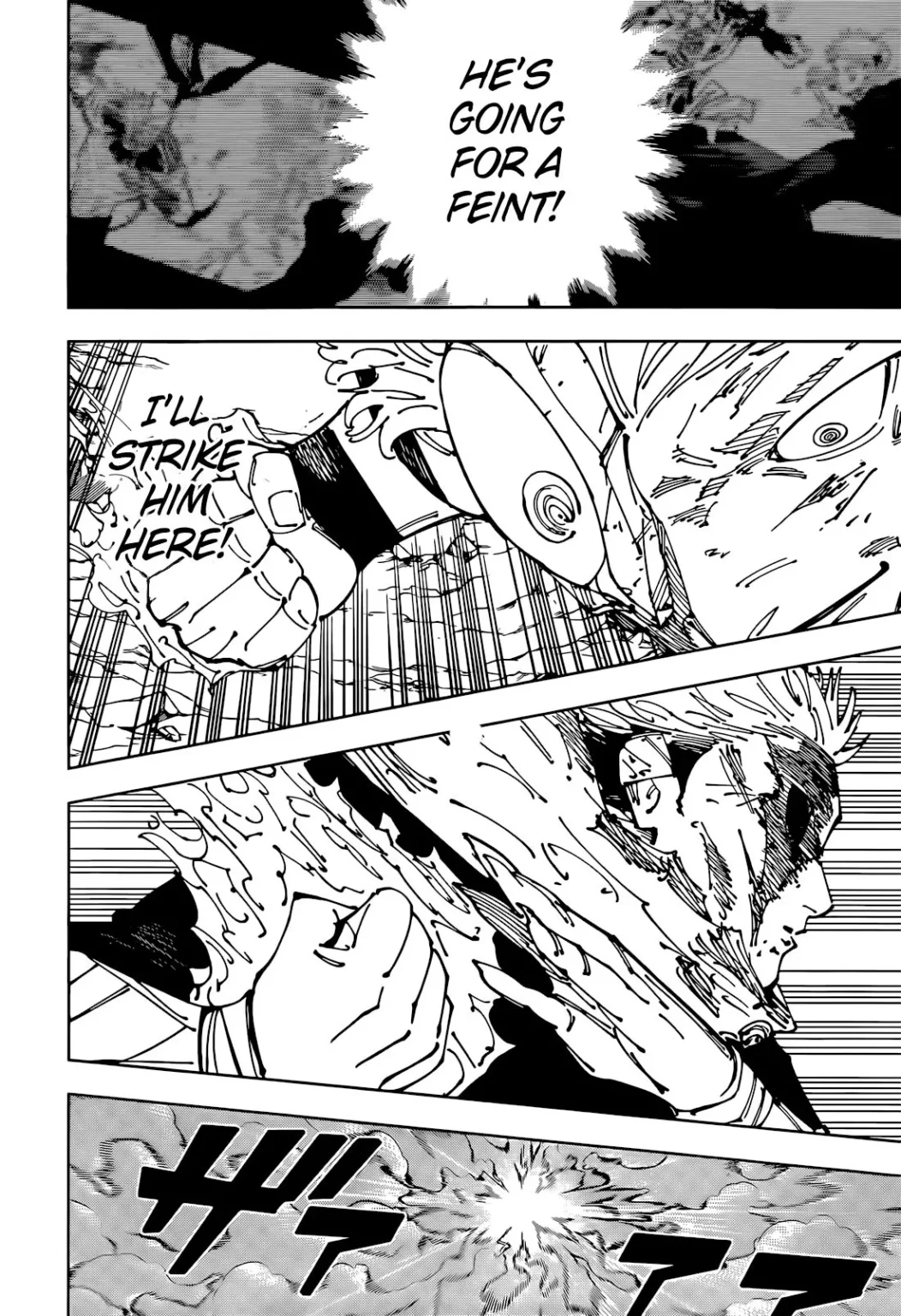 Jujutsu Kaisen, Chapter 260 13 jjk manga ch 260 013 1 1052x1536 1