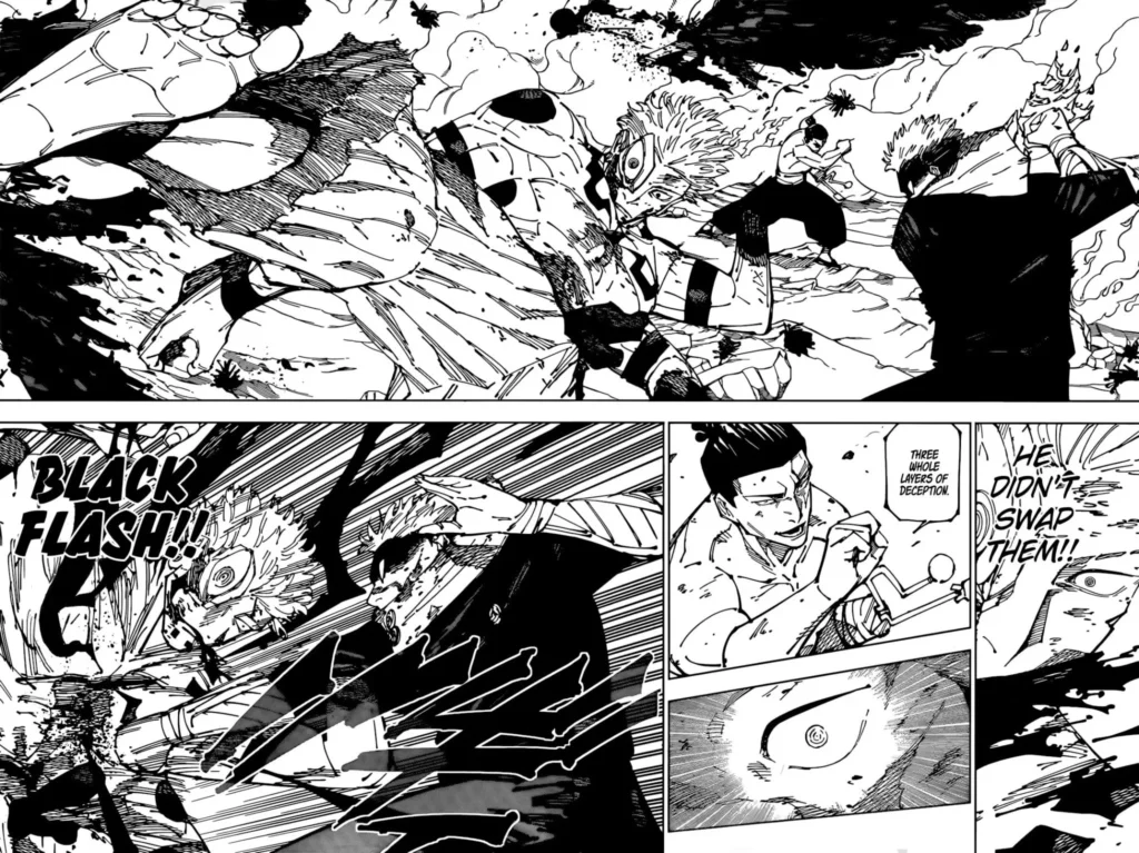 Jujutsu Kaisen, Chapter 260 15 jjk manga ch 260 015 2048x1534 1 1024x767 1