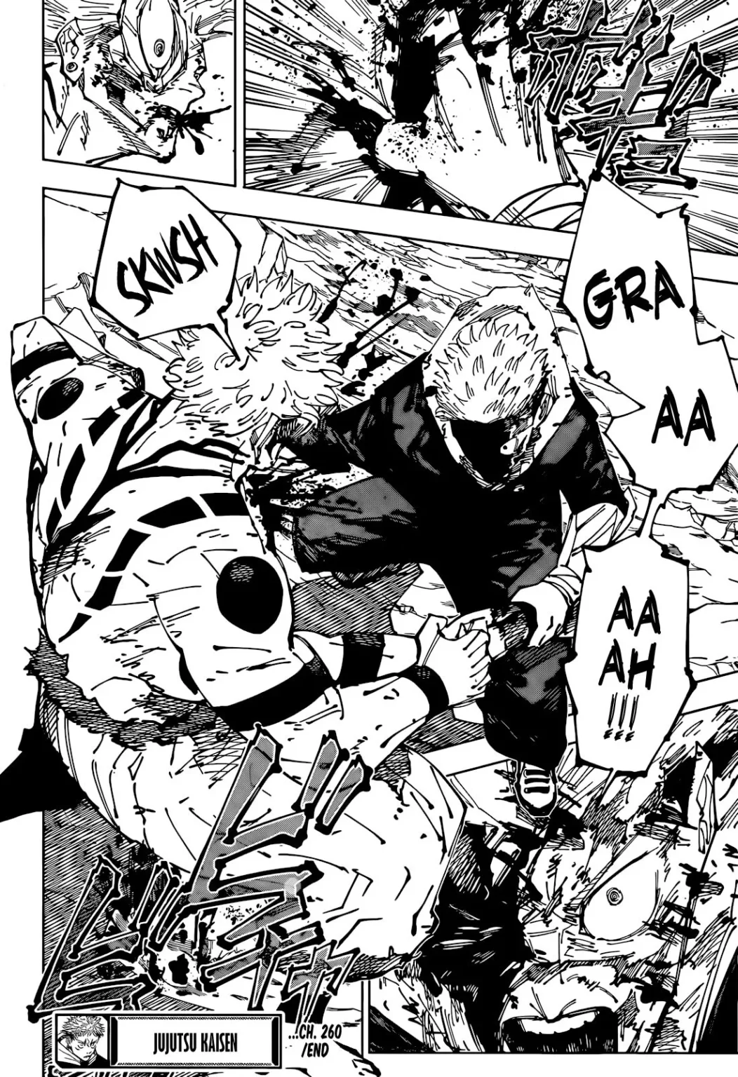 Jujutsu Kaisen, Chapter 260 16 jjk manga ch 260 016 1 1052x1536 1