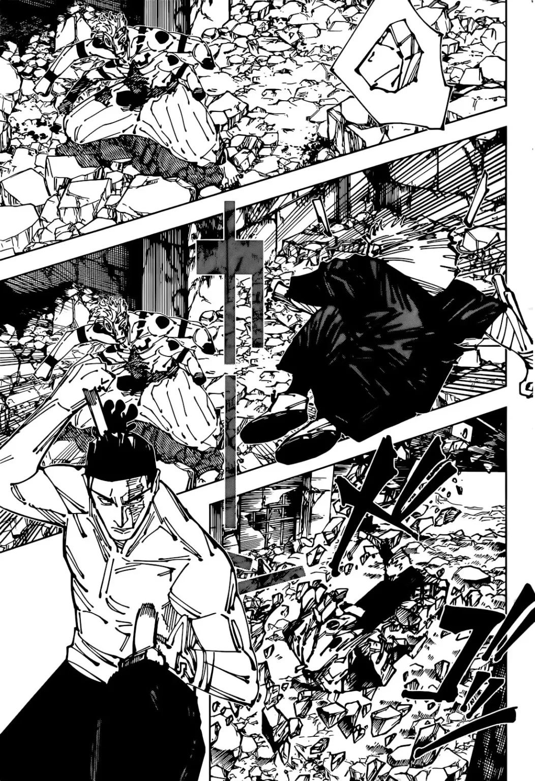 Jujutsu Kaisen, Chapter 260 8 jjk manga ch 260 08 1052x1536 1