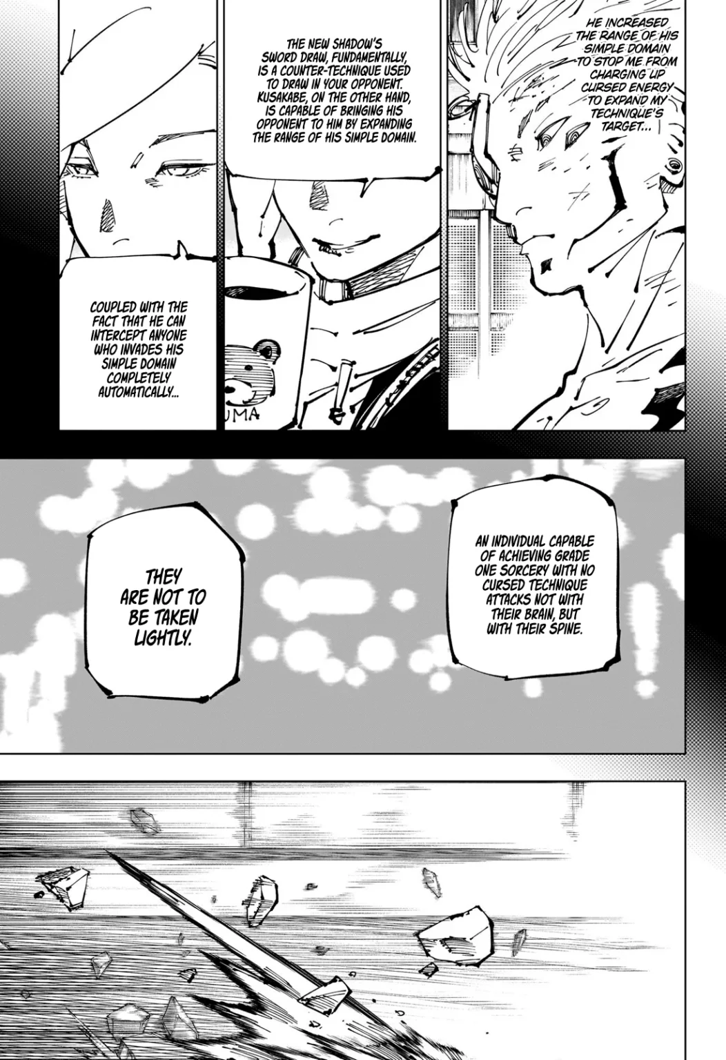 Jujutsu Kaisen, Chapter 254 7 jujutsu kaisen ch 254 07 1052x1536 1