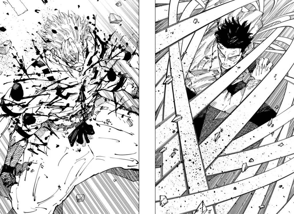 Jujutsu Kaisen, Chapter 254 8 jujutsu kaisen ch 254 08 1024x748 1