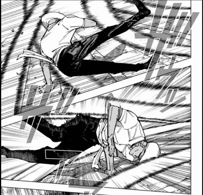 What Happens to Miguel in the Story