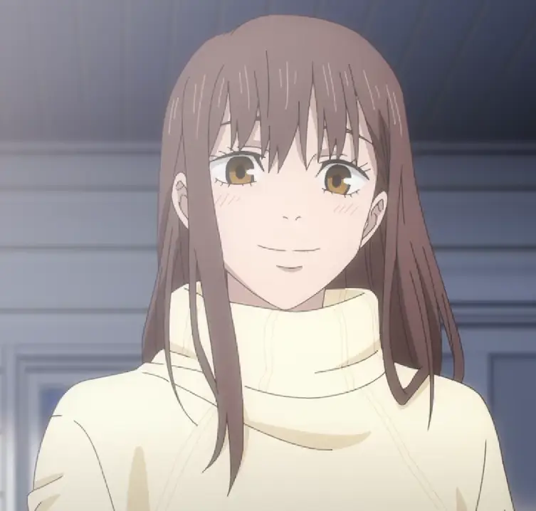 What Is Saoris Role in the Story