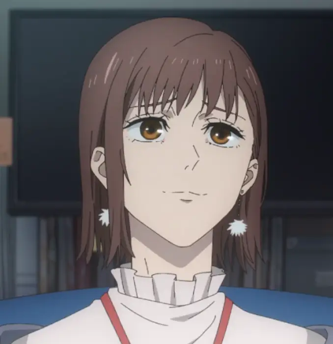 Who Is Saori